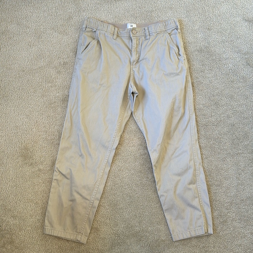 H&M Regular Fit Chinos